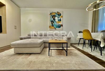 Apartament Cat Friendly | 2 Camere Cu Parcare | Str. Eroilor | Floresti - 3