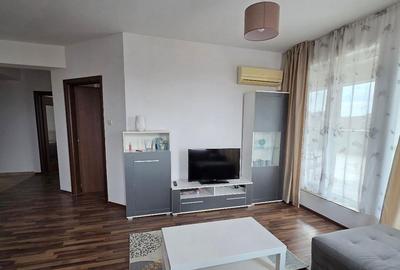 Apartament cu 3 camere în Seleuș - 5