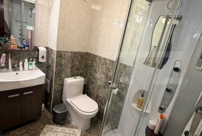 Garsoniera de lux, parter inalt, 28 mp, zona LIVADA POSTEI - 98.000 EUR - 3