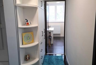 Apartament cu 2 camere decomandat în Dristor - 5