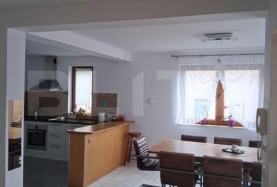 Casă cu 4 camere în Carpați 2 - 6