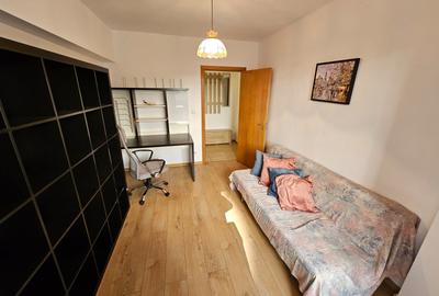 Stefan cel Mare, apartament 4 camere - 8