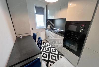Apartament 2 camere, centrala proprie, zona Calea Urseni - 1