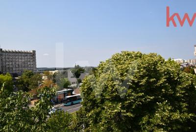 Apartament 4 camere, 1 Mai , Insula, centrala termica, langa - 6