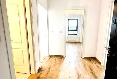 Apartament cu 2 camere în Cug - 4