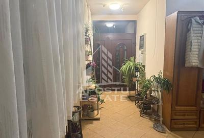 Casă cu 5 camere cu Teren 1473 Mp în Calea Urseni - 6