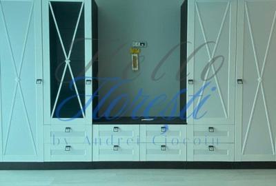 Apartament 1 camera, mobilat utilat, 38 mp, in Ansamblul Wings - 3