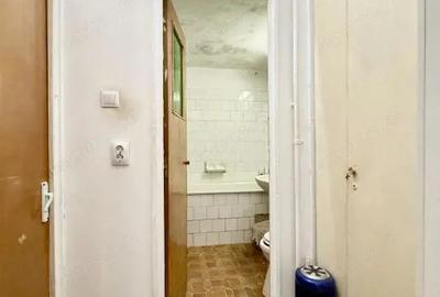 Apartament cu 3 camere decomandat, mobilat în Teiul Doamnei - 14