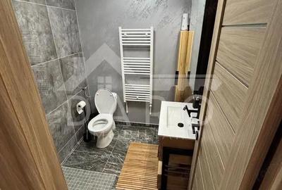Apartament cu 3 camere în Central - 4