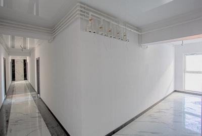 Apartament decomandat, luminos, bucatarie inchisa bloc finalizat - 25