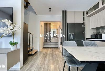 Apartament cu 3 camere în Central - 17