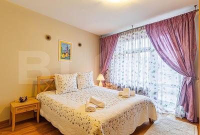Apartament cu 3 camere si 3 bai in vila, zona Schei - 6