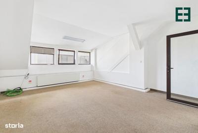 Spațiu comercial, de 200 mp, în Tipografilor - 7