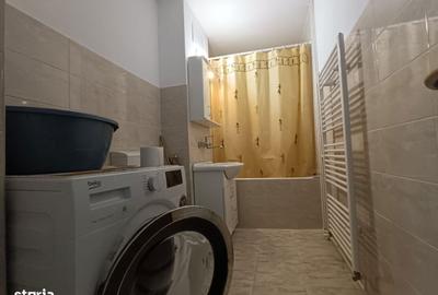 Apartament cu 2 camere decomandat în Mănăștur - 8