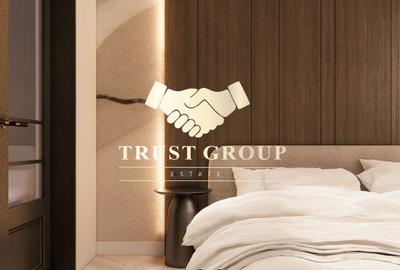 Apartament cu 4 camere decomandat, mobilat în Universitate - 9