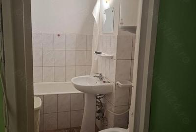 Garsonieră semidecomandată în Cetate - 4