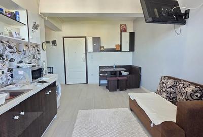 Apartament cu 3 camere decomandat, mobilat în Central - 9