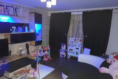 Apartament cu 2 camere decomandat în Radu Negru - 1