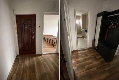 Apartament cu 2 camere decomandat în Central - 1