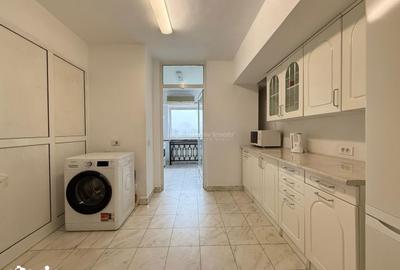 Apartament cu 3 camere în Decebal - 8
