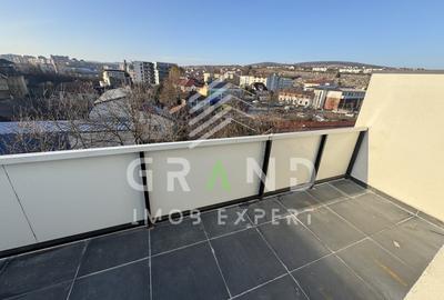 Ap 2 camere | 2 Terase | Parcare Subterana | Ego Residence–Calea Baciului - 19