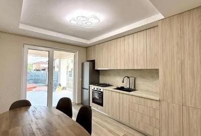 Casă cu 5 camere cu Teren 769 Mp în Ghiroda - 3