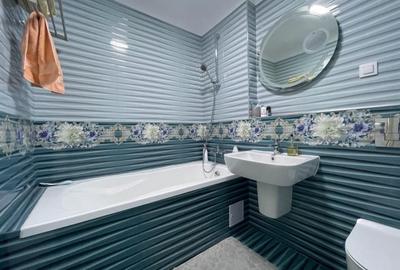 Apartament 3 camere modern in New Point | Loc de parcare inclus - 7