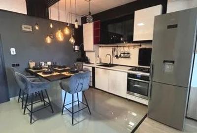 3 camere | Damaroaia | Petrom City | Straulesti | Baneasa | Centrala | - 2