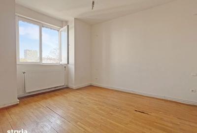 Apartament cu 3 camere decomandat în Rosetti - 5
