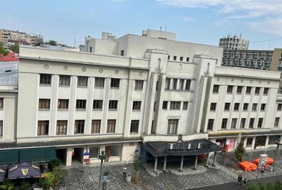 REA1027071 Apartament 2 camere II Piata Amzei II Ultracentral - 13