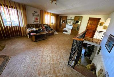 Casa P+M in Zona Capatanesti, Maracineni - 4