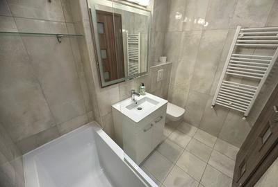 Apartament cu 2 camere semidecomandat, mobilat în Regie - 4