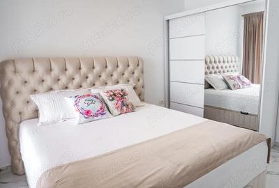 Apartament cu 2 camere decomandat în Central - 1