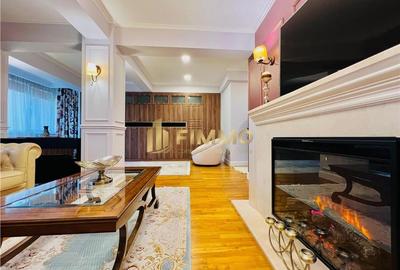 Apartament central | 120 mp | Suceava | ID:946