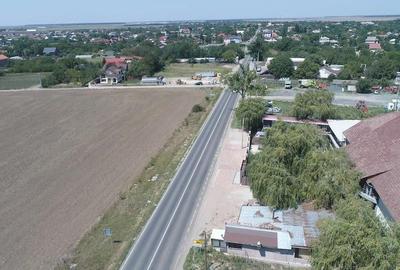 Teren de 62947 mp, în Central - 1