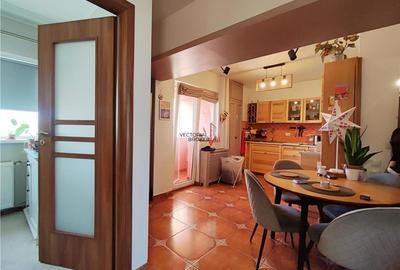 Apartament modern, 4 camere transformat in 3, Stefan cel Mare-3 min metrou OBOR - 4