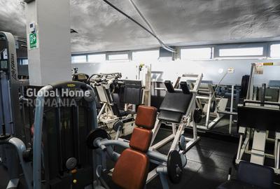 Spatiu Comercial 1760mp | Multifunctional | Posibilitate Club, Magazine - 20