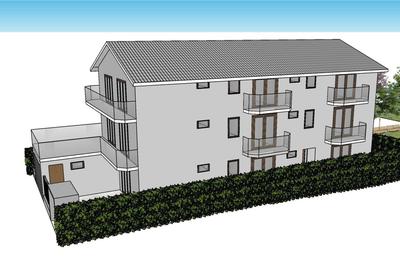 Casă cu 5 camere cu Teren 800 Mp în Schitu - 1