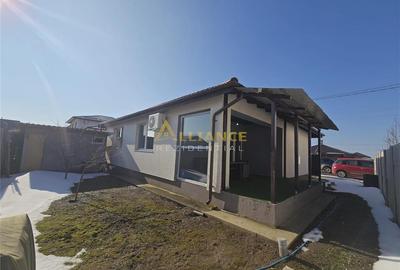 Casă cu 3 camere cu Teren 270 Mp în Berceni