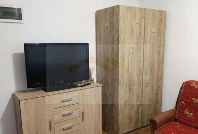 Garsoniera mobilata de inchiriat Militari Residenc... - 3