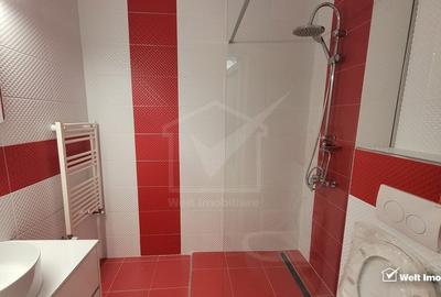 Vanzare apartament 3 camere confort lux, central, zona Platinia - 10