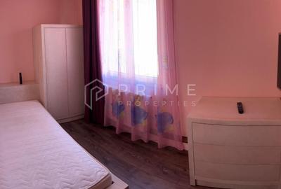 Apartament cu 4 camere decomandat, mobilat în Dâmbu Pietros - 10