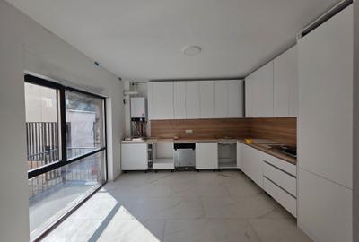 Apartament cu 5 camere decomandat în Aviației - 1