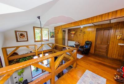 CASA DE VANZARE cu ponton IN COAS,, Intrerauri- COMISION 0% - 16