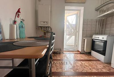 Lipovei 2 Camere | 50mp utili | Etaj 3/4 | Borzesti - 4