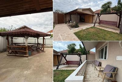 Casă cu Teren 331 Mp în Tokai - 13