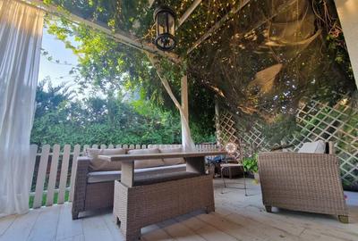 Casă cu Teren 156 Mp în Mogoșoaia - 16