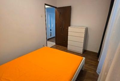 2 Camere Teiul Doamnei, renovat, mobilat nou, prima inchiriere - 2