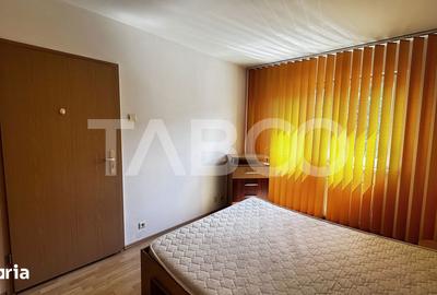 Apartament cu 2 camere semidecomandat, mobilat în Central - 6
