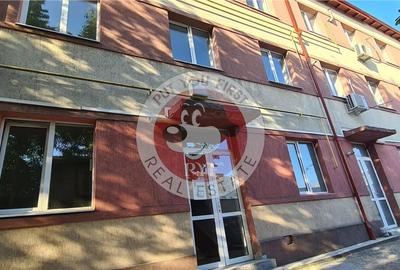 Spațiu comercial, de 1,591 mp, în Rahova - 18